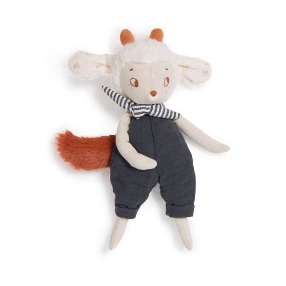 Moulin Roty М'яка іграшка Apres La Pluie Sheep 715020